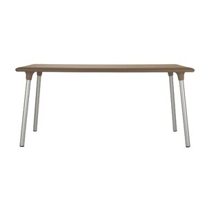 Orren Ellis Bak Dining Table & Reviews | Wayfair